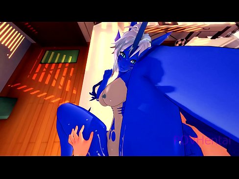 ❤️ Demon Fish Girl Monster ️❌ Seks video pie mums ❌️