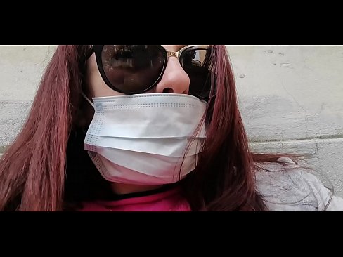 ❤️ Nicoletta atriebjas savam kaimiņam un čurā viņa garāžā (Īpaša Covid19 Itālijas karantīna) ️❌ Seks video pie mums ❌️