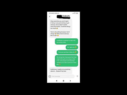 ❤️ Es pievienoju jaunu PAWG no Tinder manam harēmam ( runā ar Tinder ieskaitot) ️❌ Seks video pie mums ❌️